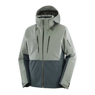 BRILLIANT 2.0 JACKET M