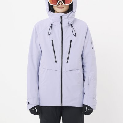 BRILLIANT 2.0 JACKET W