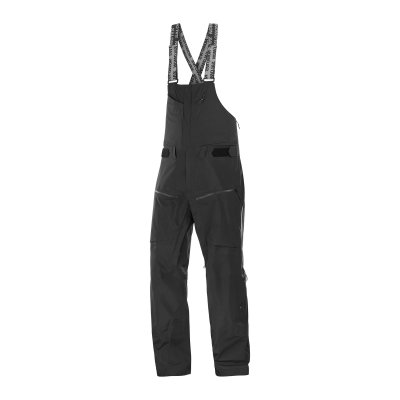 SCRAMBLER GTX BIB M