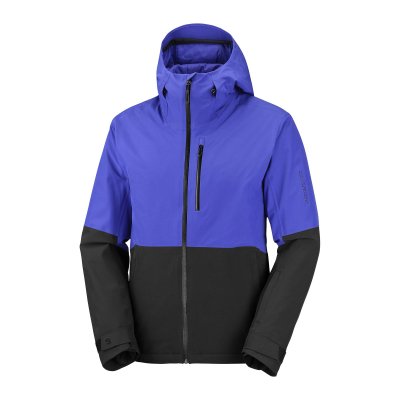 HIGHLAND JACKET M