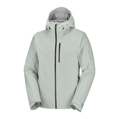 HIGHLAND JACKET M
