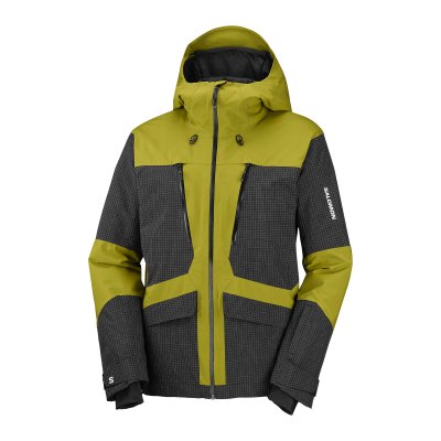 SPARK JACKET M