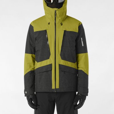 SPARK JACKET M