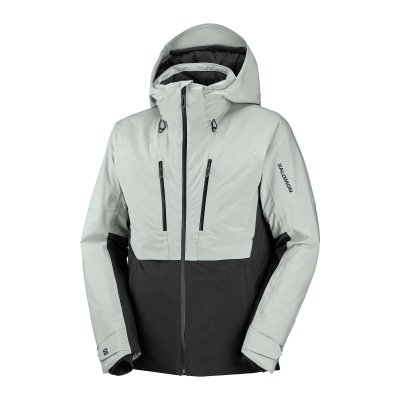 BRILLIANT 2.0 JACKET M
