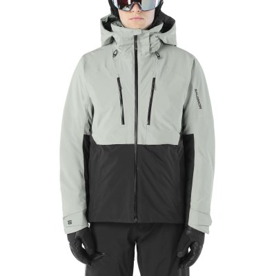 BRILLIANT 2.0 JACKET M