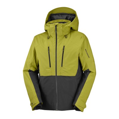 BRILLIANT 2.0 JACKET M
