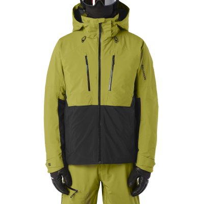 BRILLIANT 2.0 JACKET M