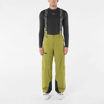 BRILLIANT PANT M