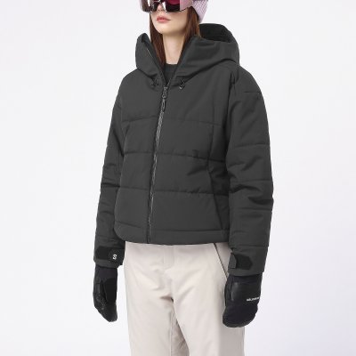 WHITELIGHT JKT W