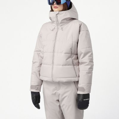 WHITELIGHT JKT W