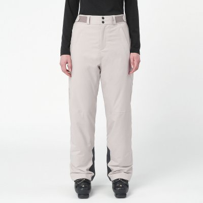 WHITELIGHT PANT W