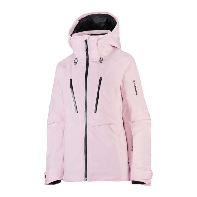 BRILLIANT 2.0 JACKET W