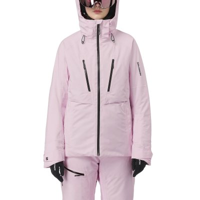 BRILLIANT 2.0 JACKET W