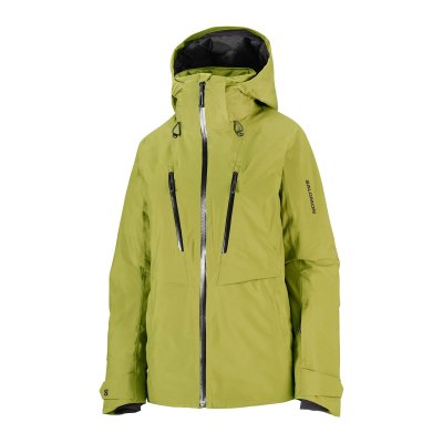 BRILLIANT 2.0 JACKET W