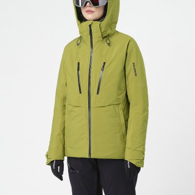 BRILLIANT 2.0 JACKET W