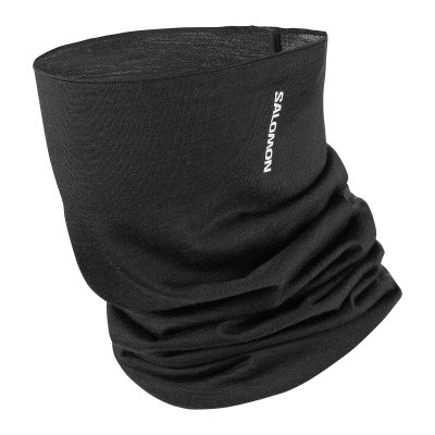 MERINO NECK GAITER  U