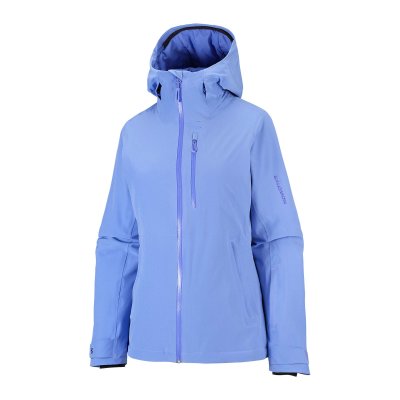 HIGHLAND JACKET W