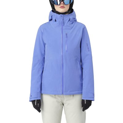 HIGHLAND JACKET W