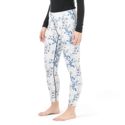 MILITA PRINTED BOTTOM