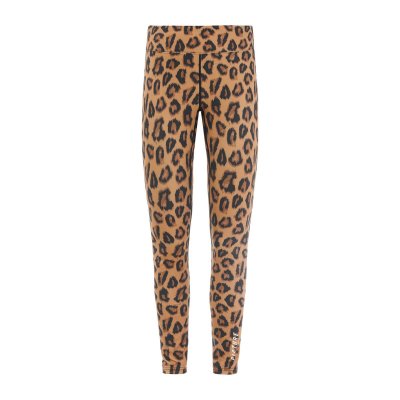 MILITA PRINTED BOTTOM