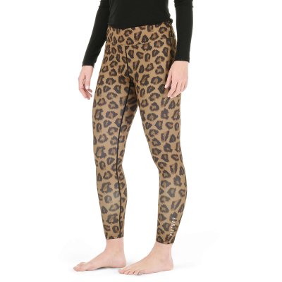 MILITA PRINTED BOTTOM