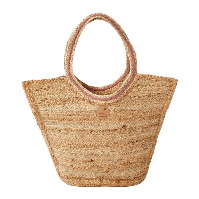 HACIENDA JUTE BAG