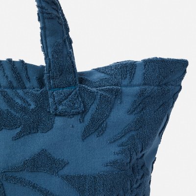 SUN RAYS BEACH TOTE