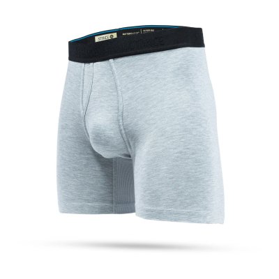 REGULATION BOXER BRIEF