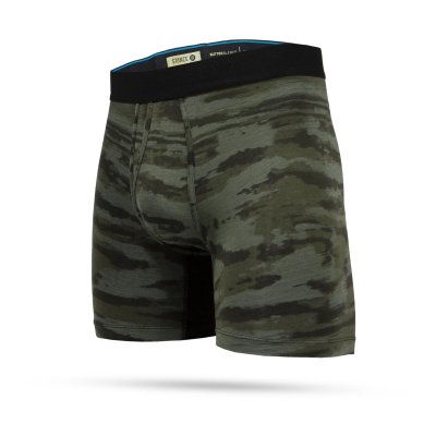 RAMP CAMO BOXER BRIEF
