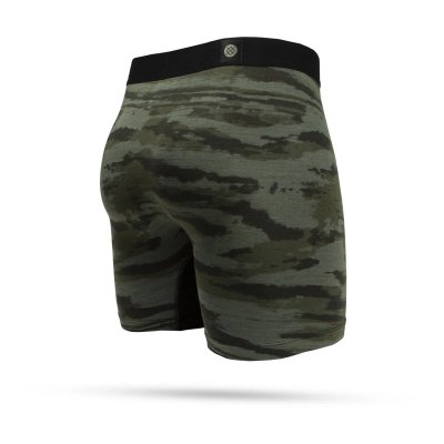 RAMP CAMO BOXER BRIEF