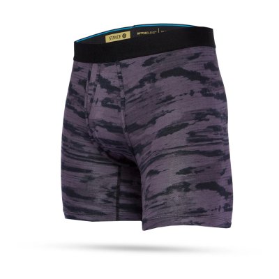 RAMP CAMO BOXER BRIEF