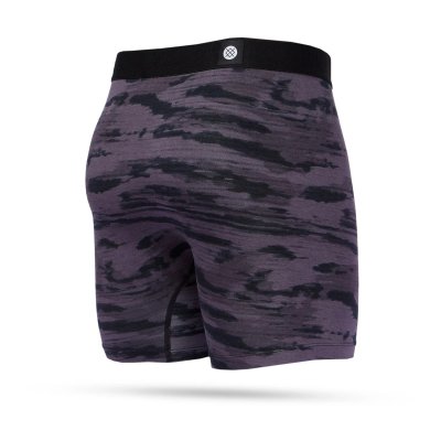RAMP CAMO BOXER BRIEF