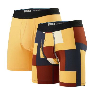 PRIMARY BOXER BRIEF 2 PACK