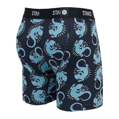 GECKO BOXER BRIEF