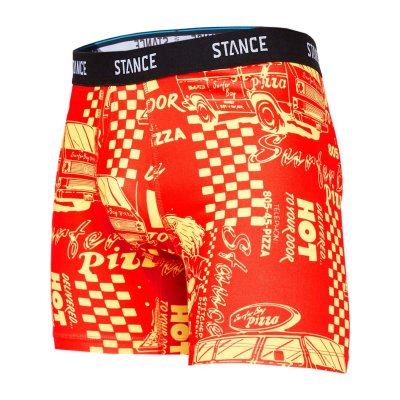 STRANGER THINGS BOXER BRIEF