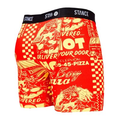 STRANGER THINGS BOXER BRIEF