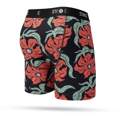 BROADCAST BOXER BRIEF