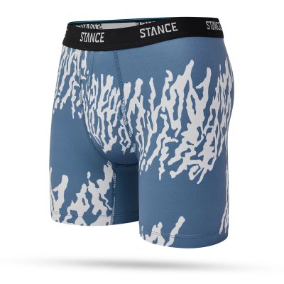 GLACIER BOXER BRIEF