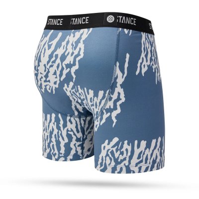 GLACIER BOXER BRIEF