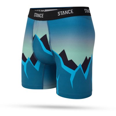 OUT OF RANGE BOXER BRIEF