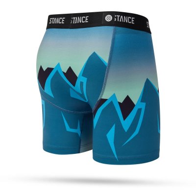 OUT OF RANGE BOXER BRIEF