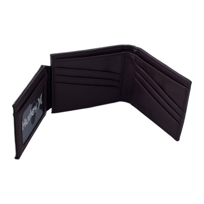 HRLA PLUS CAPACITY BIFOLD WALL