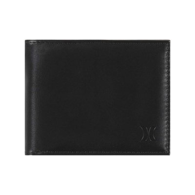 HRLA ICON BIFOLD WALLET
