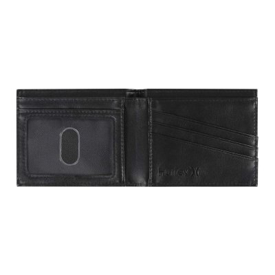 HRLA ICON BIFOLD WALLET