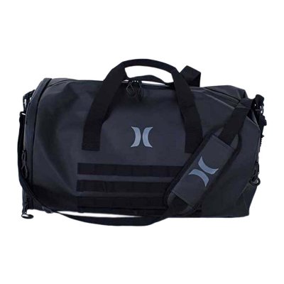 FIRST LIGHT DUFFLE BAG