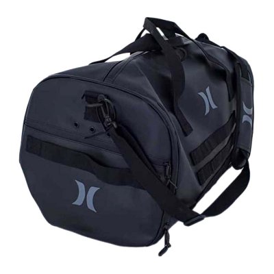 FIRST LIGHT DUFFLE BAG