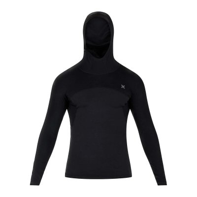 COAST GUARD HOODED SURF TOP