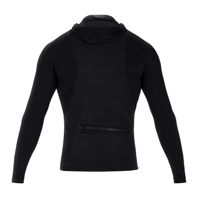 COAST GUARD HOODED SURF TOP