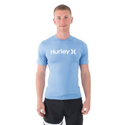 OAO QUICKDRY RASHGUARD SS