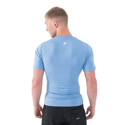 OAO QUICKDRY RASHGUARD SS